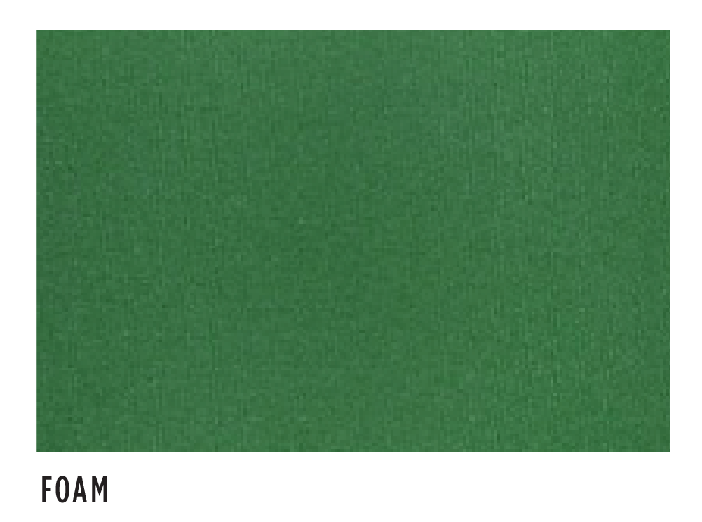 Foam